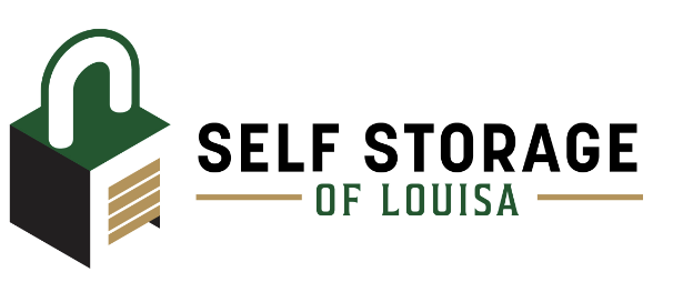 Self Storage of Louisa